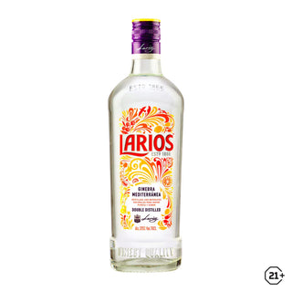 Larios Original Gin 700ml