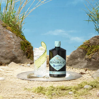 Hendrick's Neptunia Gin 700ml