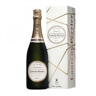 Laurent Perrier La Cuvee Brut 750ml