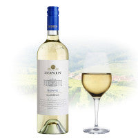 Zonin Soave Classico DOC Arganega 750ml