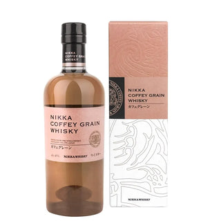 Nikka Coffey Grain Blended Whisky 700ml