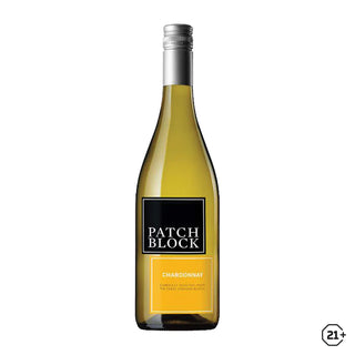 Georges Duboeuf Patch Block Chardonnay 750ml