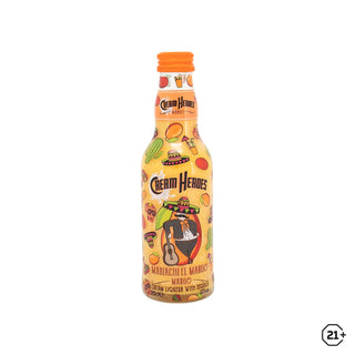 Cream Heroes Mariachi El Mango 200ml