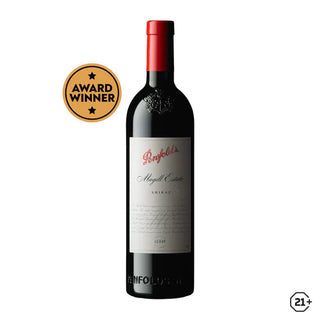 Penfolds Magill Estate Shiraz 750ml