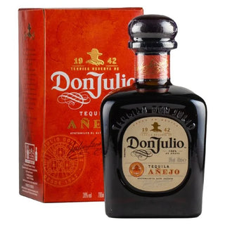 Don Julio Anejo Tequila 750ml