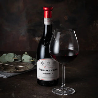 Boschendal 1685 Shiraz 750ml