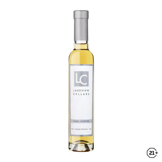 Lakeview Cellars Vidal Ice Wine 375ml