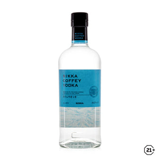 Nikka Coffey Vodka 700ml