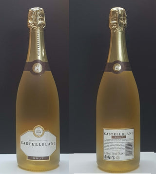 Castellblanc Cava Brut 750ml