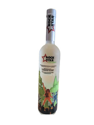 Rock Star Coconut 700ml