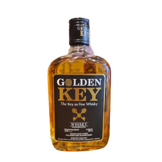 Golden Key Whisky 350ml