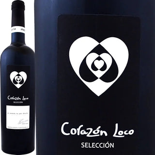 Corazon Loco Seleccion 750ml