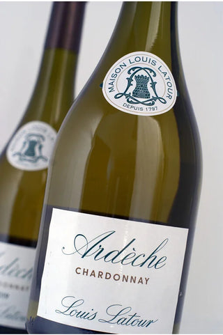 Louis Latour Ardeche Chardonnay 750ml