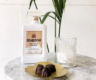 Disaronno Velvet 700ml