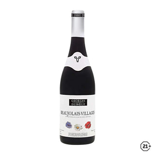 Georges Duboeuf Beaujolais Villages 750ml