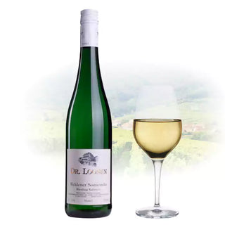 Dr Loosen Wehlener Sonnenuhr Riesling Kabinett 750ml