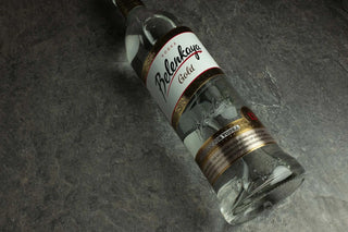 Belenkaya Gold Vodka 500ml