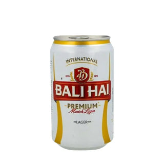 Bali Hai Premium can 320ml