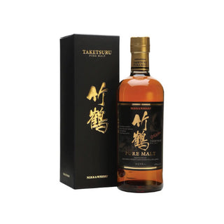 Nikka Taketsuru Single Malt Whisky 700ml