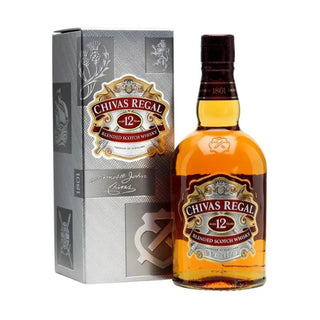 Chivas Regal 12 Years Old 700ml