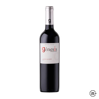 Genesis Cabernet Sauvignon 750ml