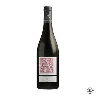 A D'Aussieres Red Blend 750ml