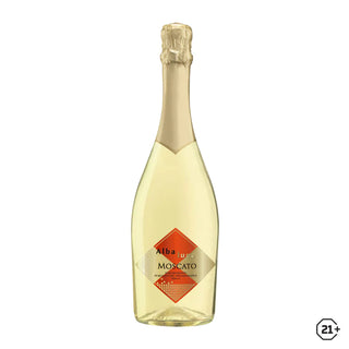 Alba Luna Moscato 750ml