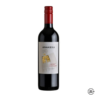 Anakena Cabernet Sauvignon 750ml