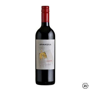 Anakena Carmenere 750ml