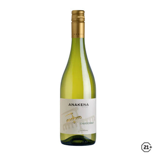 Anakena Chardonnay 750ml