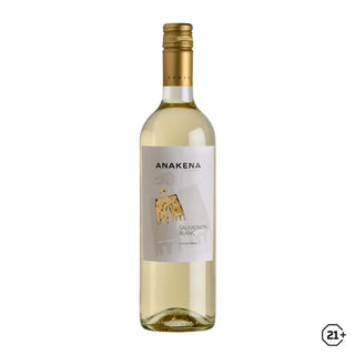 Anakena Sauvignon Blanc 750ml