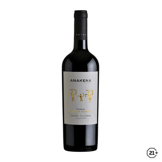 Anakena Tama Cabernet Sauvignon 750ml