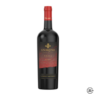 Anakena Nuna Cabernet Sauvignon 750ml