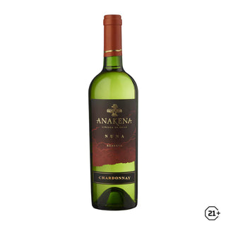 Anakena Nuna Chardonnay 750ml