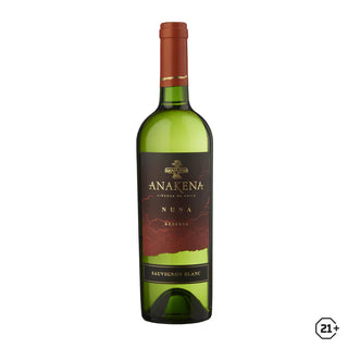 Anakena Nuna Sauvignon Blanc 750ml