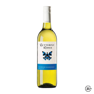 Angove Butterfly Ridge Colombard Chardonnay 750ml