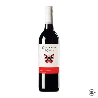 Angove Butterfly Ridge Shiraz Cabernet 750ml