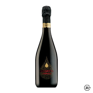 Accademia Lambrusco 750ml