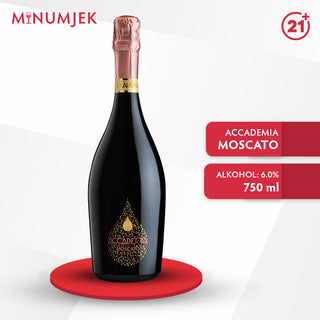 Accademia Moscato 750ml