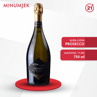 Albaluna Prosecco 750ml