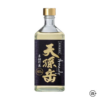 Amandy Black Sugar Shochu 720ml