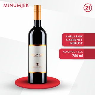 Amelia Park Cabernet Merlot 750ml