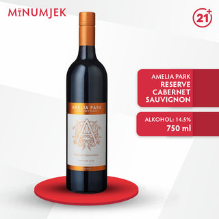 Amelia Park Reserve Cabernet Sauvignon 750ml