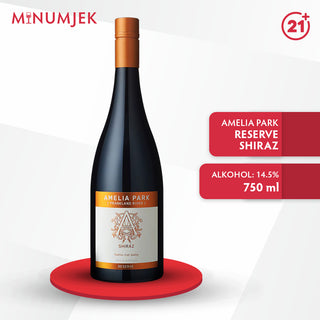 Amelia Park Reserve Shiraz 750ml