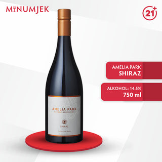 Amelia Park Shiraz 750ml