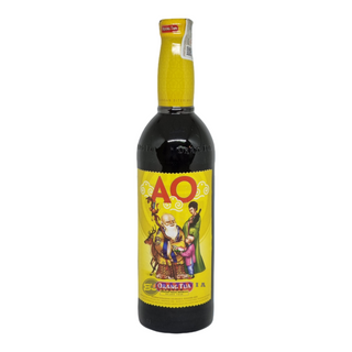 Anggur AO Orang Tua - 620ml
