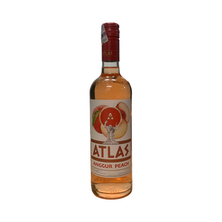 Anggur Atlas Peach - 620ml