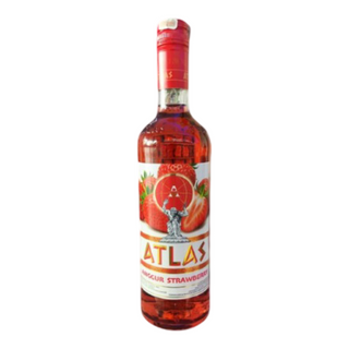 Anggur Atlas Strawberry - 620ml