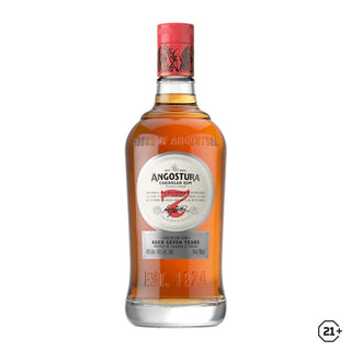 Angostura 7yrs Rum 700ml