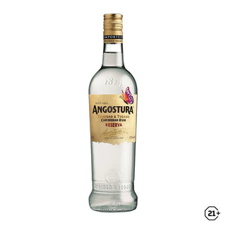 Angostura Reserva White Rum 700ml